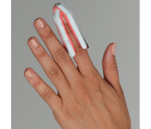 Ортез-шина для фиксации пальца руки Ersamed SL-604 Ортез-шина для фиксации пальца руки Ersamed SL-604