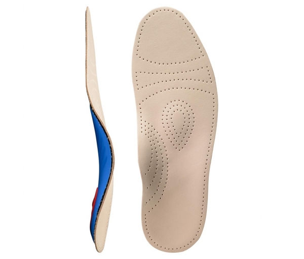 Cтельки ортопедические каркасные с пяточным амортизатором OMS-102 OrtoMed Cтельки ортопедические каркасные с пяточным амортизатором OMS-102 OrtoMed