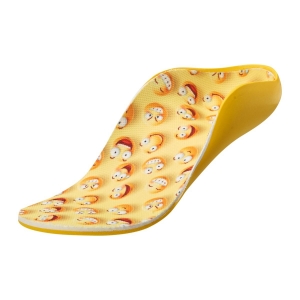 Cтельки ортопедические детские амортизизирующие OMP-5538 OrtoMed Cтельки ортопедические детские амортизизирующие OMP-5538 OrtoMed