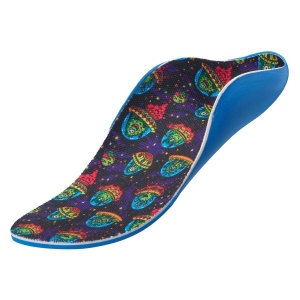 Cтельки ортопедические детские амортизизирующие OMP-5538 OrtoMed Cтельки ортопедические детские амортизизирующие OMP-5538 OrtoMed