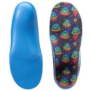 Cтельки ортопедические детские амортизизирующие OMP-5538 OrtoMed Cтельки ортопедические детские амортизизирующие OMP-5538 OrtoMed