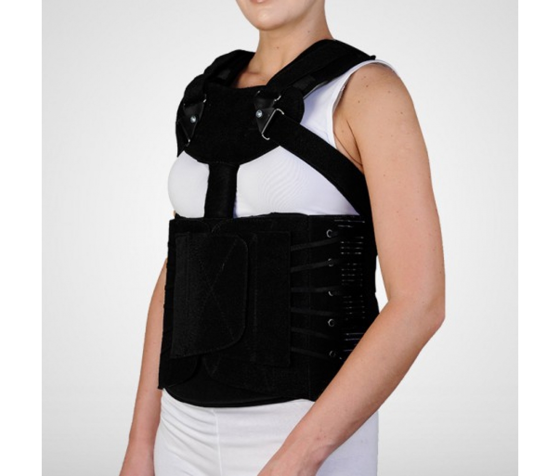 Ортопедический корсет TLSO Ersamed SL-911 Ортопедический корсет TLSO Ersamed SL-911