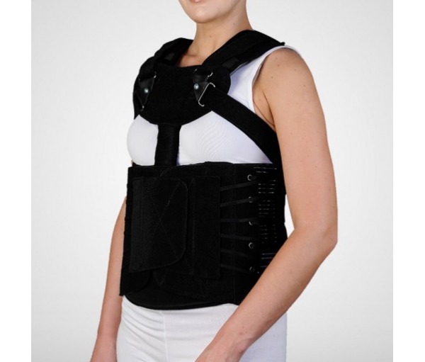 Ортопедический корсет TLSO Ersamed SL-911 Ортопедический корсет TLSO Ersamed SL-911