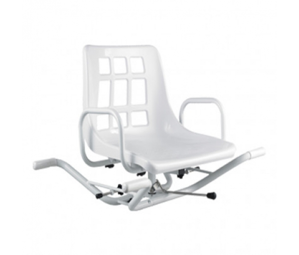 Вращающееся кресло для ванной OSD-Q650100