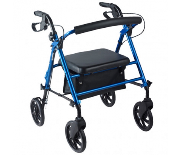 Алюминиевый роллер с регулировкой высоты сиденья OSD-Q88512