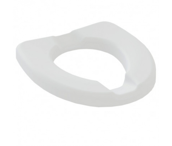 Накладка на насадку для унітазу «King» KING-CRTS4-00