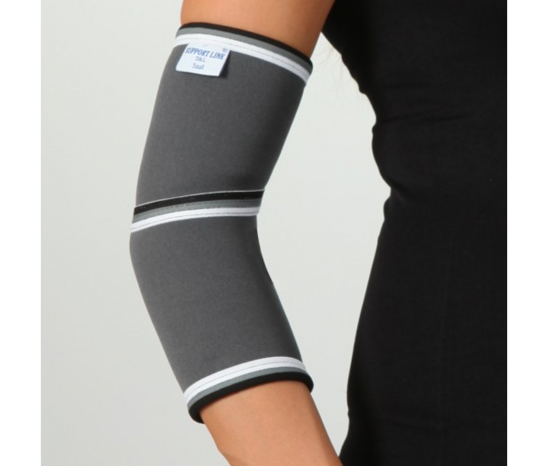 Бандаж на локоть, неопреновый Ersamed REF-300