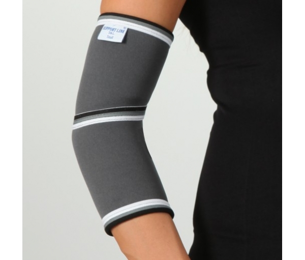 Бандаж на локоть, неопреновый Ersamed REF-300