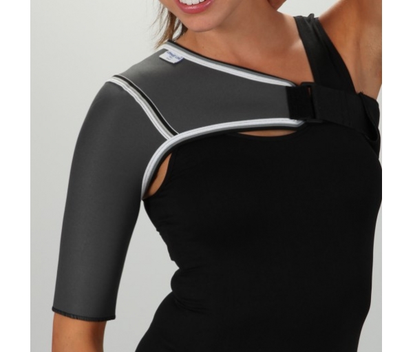 Бандаж на плечо, неопреновый Ersamed REF-620