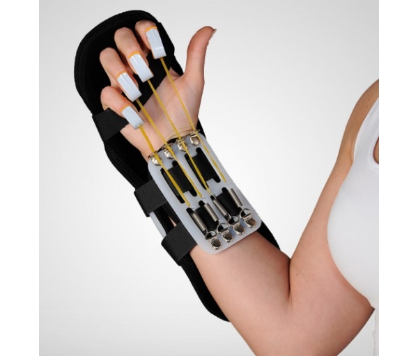 Шина Кляйнерта термопластичная Ersamed SL-901 Шина Кляйнерта термопластичная Ersamed SL-901