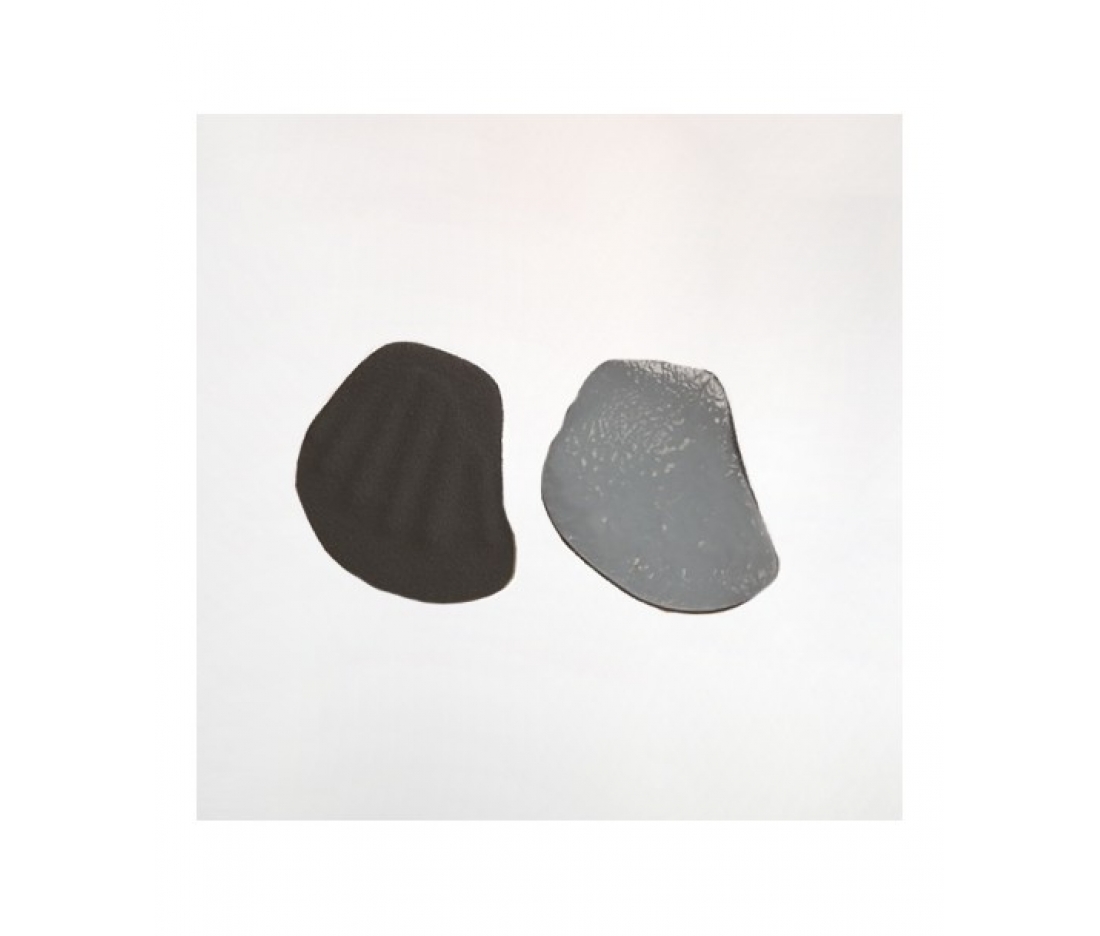 Силиконовая подушечка под плюсну Ersamed SL-509K Силиконовая подушечка под плюсну Ersamed SL-509K