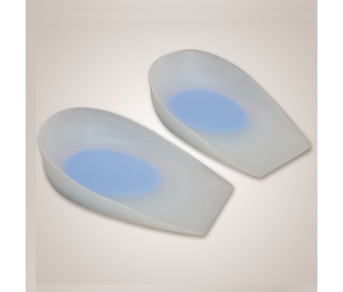 Силиконовые подпяточники Ersamed SL-501 Силиконовые подпяточники Ersamed SL-501