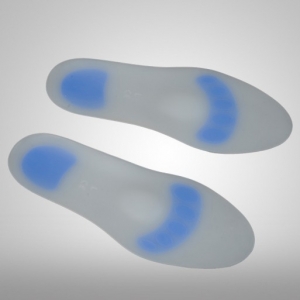 Силиконовые стельки Ersamed SL-500