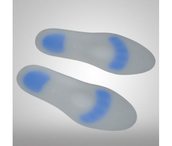 Силиконовые стельки Ersamed SL-500 Силиконовые стельки Ersamed SL-500