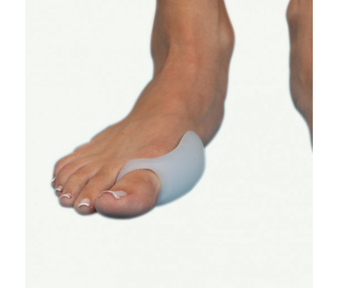 Силиконовый протектор на косточку Ersamed SL-507