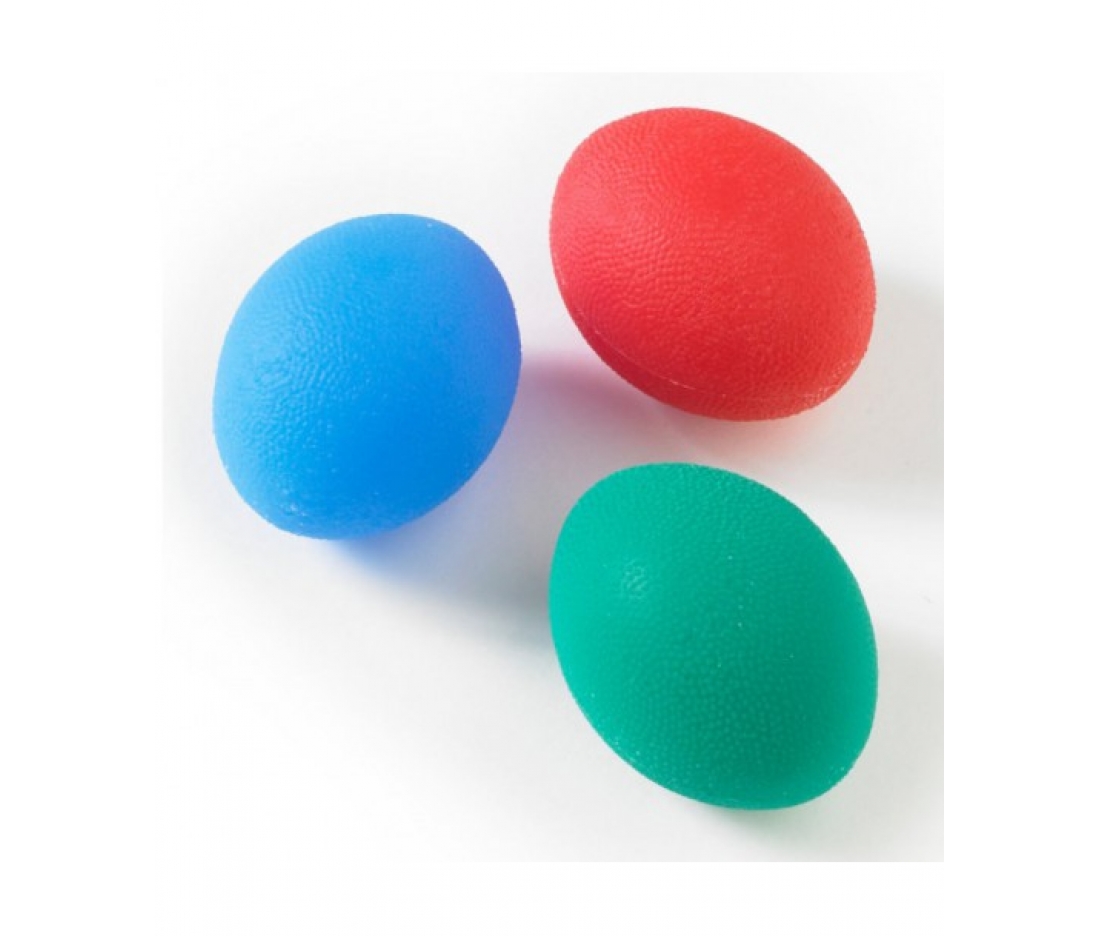 Силиконовый мяч для реабилитации кисти Ersamed SL-517 Силиконовый мяч для реабилитации кисти Ersamed SL-517