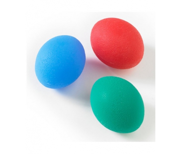 Силиконовый мяч для реабилитации кисти Ersamed SL-517 Силиконовый мяч для реабилитации кисти Ersamed SL-517