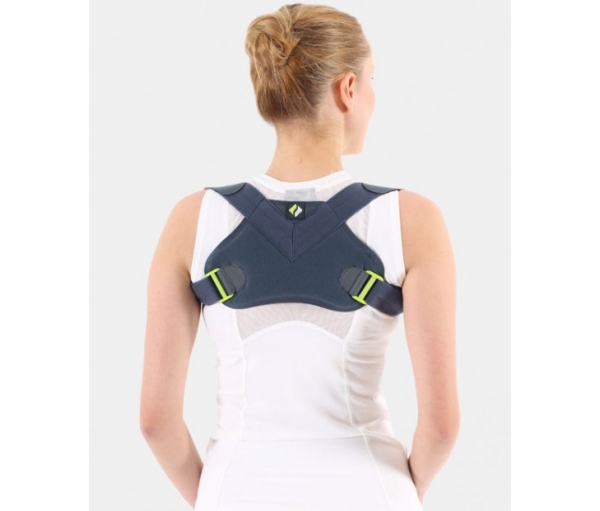 Бандаж для ключицы «кольца Дельбе», реклинатор осанки Ersamed SL-04