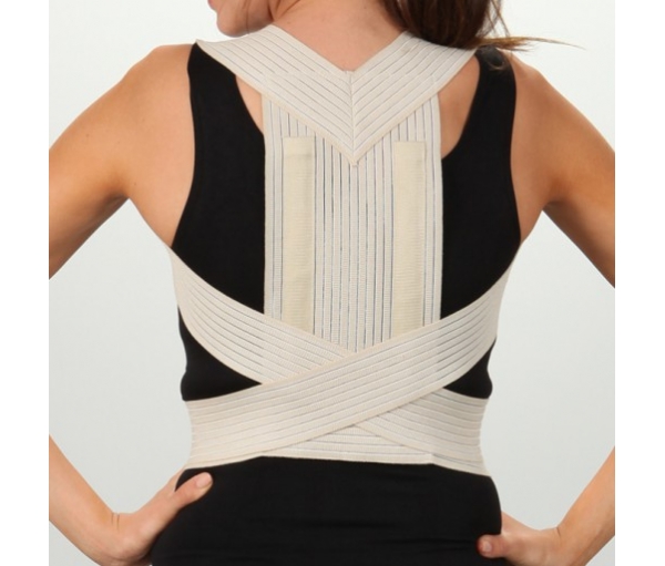 Корректор осанки, реклинатор Ersamed SL-161