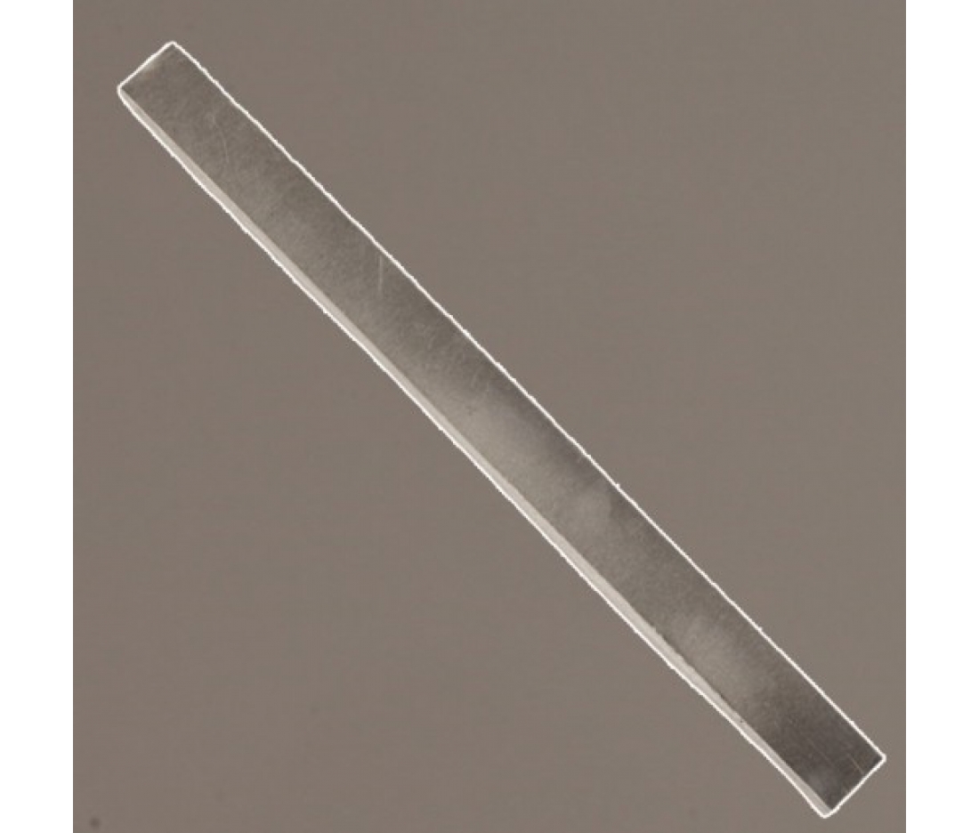 Ортез-шина "плоская" для фиксации пальца руки Ersamed SL-600 Ортез-шина "плоская" для фиксации пальца руки Ersamed SL-600