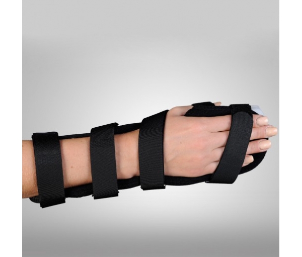 Ортез-шина термопластичная против спастичности Ersamed SL-902 Ортез-шина термопластичная против спастичности Ersamed SL-902