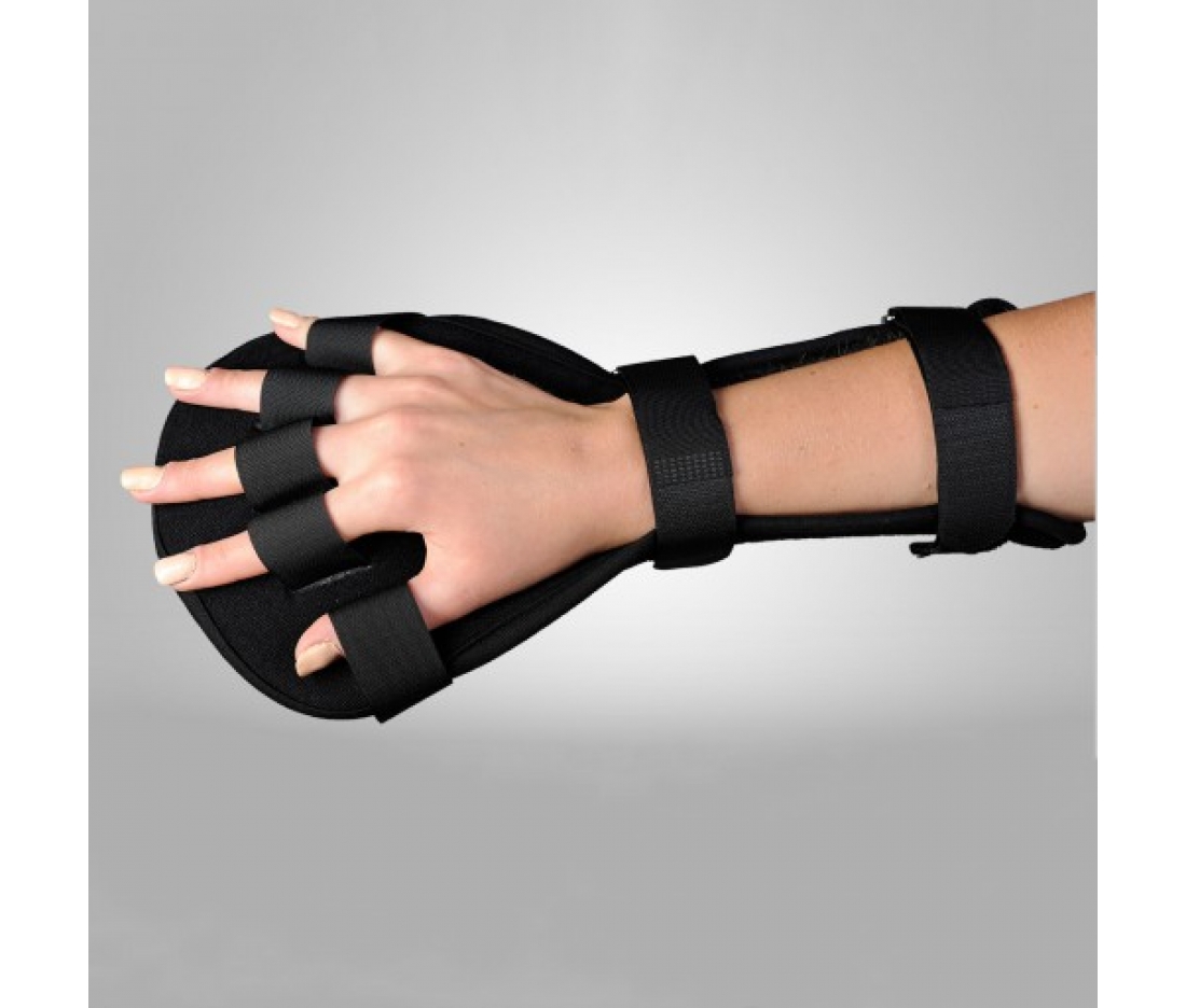 Ортез-шина термопластичная против спастичности Ersamed SL-905 Ортез-шина термопластичная против спастичности Ersamed SL-905