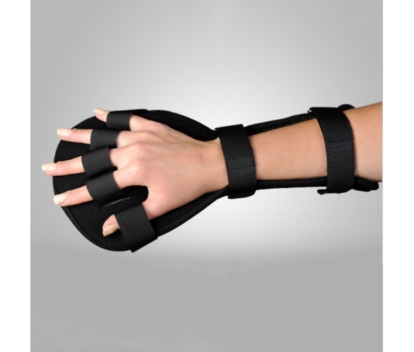 Ортез-шина термопластичная против спастичности Ersamed SL-905 Ортез-шина термопластичная против спастичности Ersamed SL-905