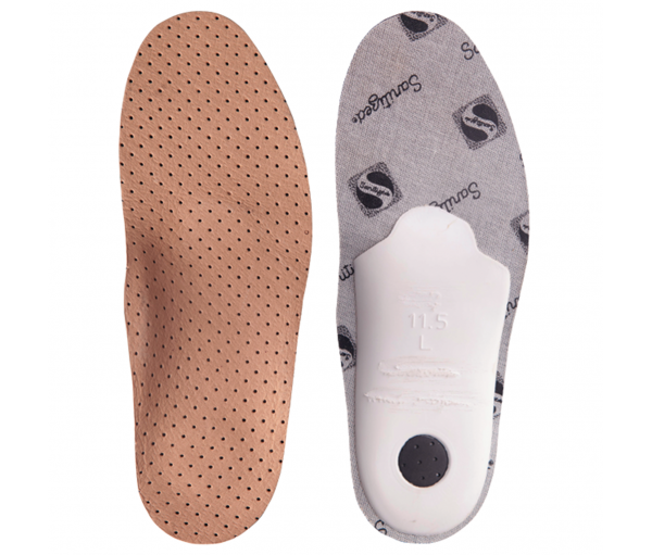 Детская ортопедическая стелька Foot Care УПС-001(д) 