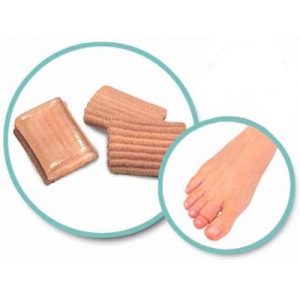 Чохол на палець SA-9017A Foot Care Чохол на палець SA-9017A Foot Care