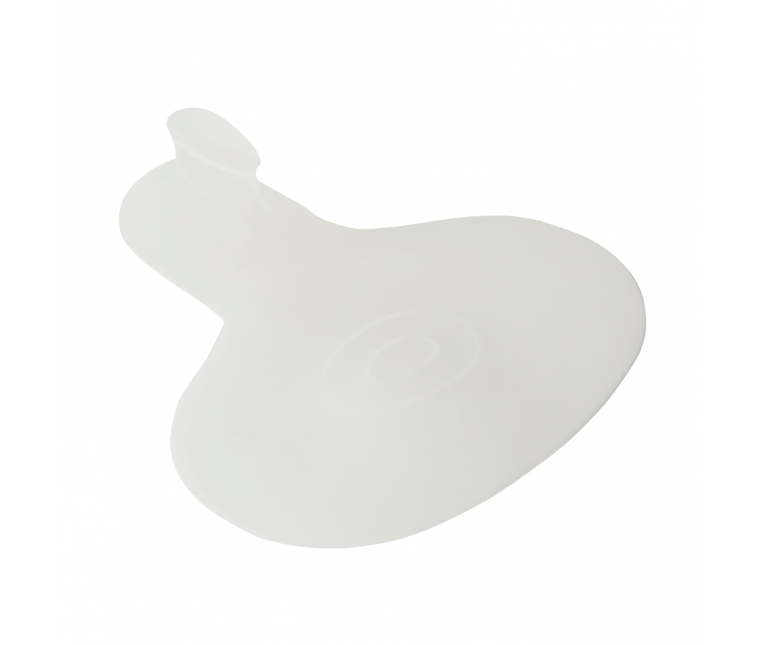 Вкладыш под плюсну (совмещенный с межпальцевой перегородкой) Foot Care GBC-100 Вкладыш под плюсну (совмещенный с межпальцевой перегородкой) Foot Care GBC-100