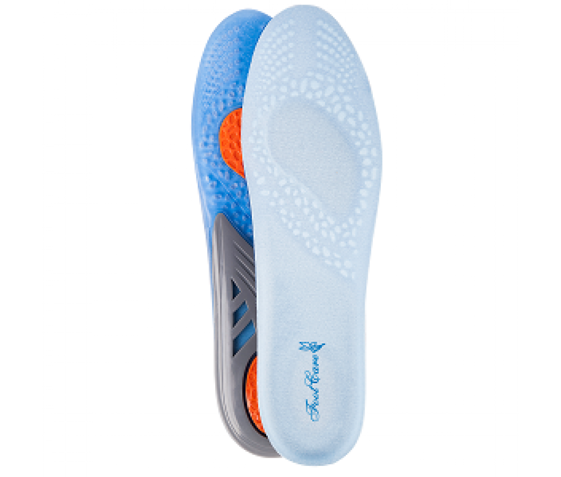Гелевая спортивная стелька GI-03 Foot Care 