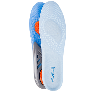 Гелевая спортивная стелька GI-03 Foot Care Гелевая спортивная стелька GI-03 Foot Care