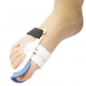 Вальгусный бандаж, ночной (2 шт) Foot Care SM-02 