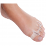 Коректор пальців ніг-роздільник всіх пальців GB-07 Foot Care