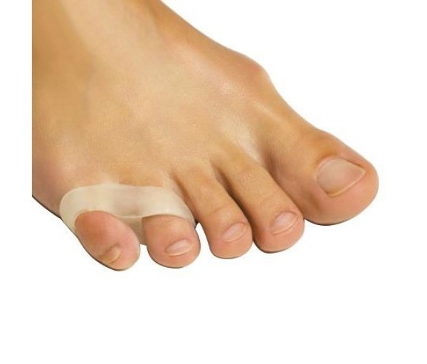 Корректор мизинца ног GB-04 Foot Care Корректор мизинца ног GB-04 Foot Care