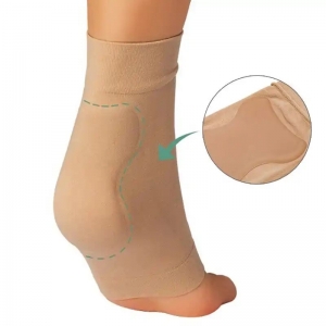 Манжета на п'яту GBC-140F Foot Care Манжета на п'яту GBC-140F Foot Care