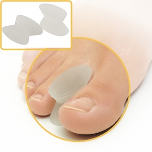 Гелевая межпальцевая перегородка GA-9014 Foot Care
