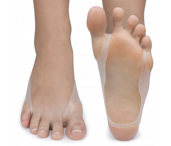 Корректор пальцев GB-15 Foot Care Корректор пальцев GB-15 Foot Care