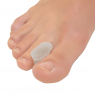 Силіконова межпальцевая перегородка Foot Care SA-9013