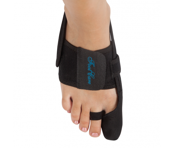 Вальгусный бандаж шина SM-01 Foot Care