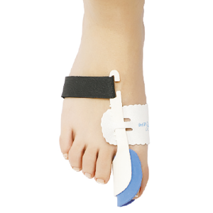 Вальгусный бандаж, ночной (2 шт) Foot Care SM-02 