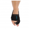 Ортопедический вальгусный бандаж усиленный для стопы Foot Care SM-03