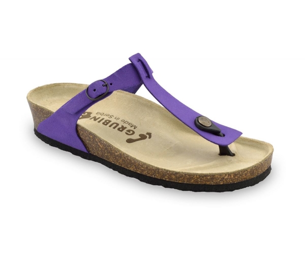 Вьетнамки ортопедические женские Micado gr-168361, Grubin Вьетнамки ортопедические женские Micado gr-168361, Grubin