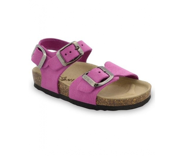 Босоножки ортопедические детские Roby gr-117235, Grubin Босоножки ортопедические детские Roby gr-117235, Grubin