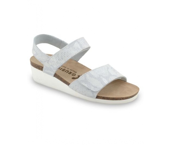 Босоножки ортопедические женские Merilyn gr-185367, Grubin