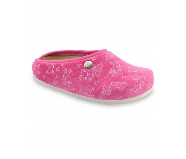 Сабо ортопедические детские, домашние Rabbit gr-90306, Grubin Сабо ортопедические детские, домашние Rabbit gr-90306, Grubin