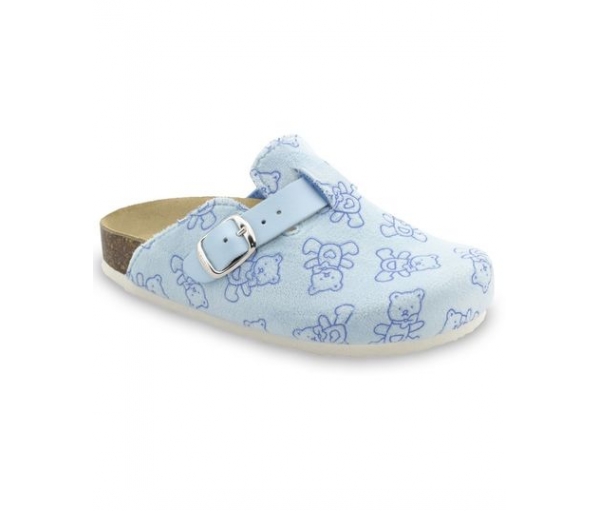 Сабо ортопедические домашние детские Rim gr-5306, Grubin