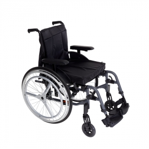 Середньоактивне крісло-коляска Invacare Action 3 NG HEMI