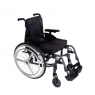 Середньоактивне крісло-коляска Invacare Action 3 NG HEMI