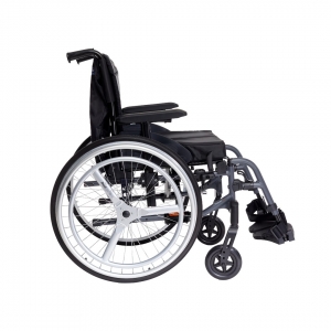 Середньоактивне крісло-коляска Invacare Action 3 NG HEMI